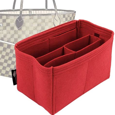 lv neverfull gm bag organizer|Louis Vuitton Neverfull Gm Bag Organizer .